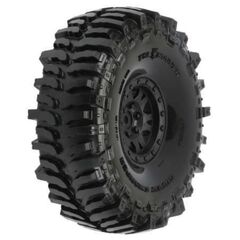 Interco Bogger 1.9 Mtd Impulse Black Whls (2)