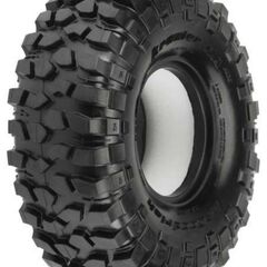 BFG Krawler T/A KX 1.9 Predator Tires F/R