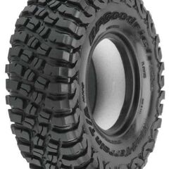 BFG KM3 1.9 (4.19OD) G8 Tires F/R