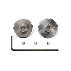 0 4 P.Gear 46/47Z