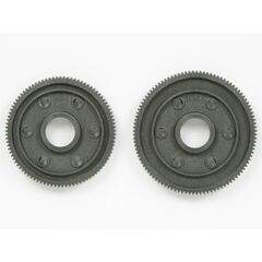 04 Module Spur Gear 93/104T (F103GT)