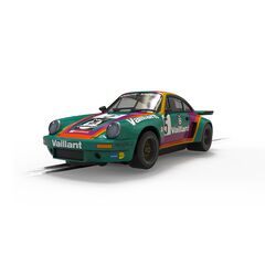 Porsche 911 RSR 3.0 Vaillant