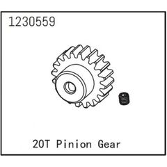 Ritzel 20Z