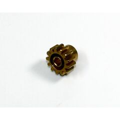 Pinion moteur 13T AMT8
