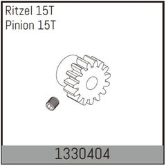 Ritzel 15T