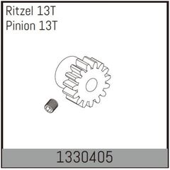 Ritzel 13T
