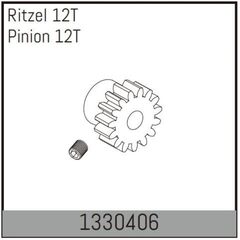 Ritzel 12T