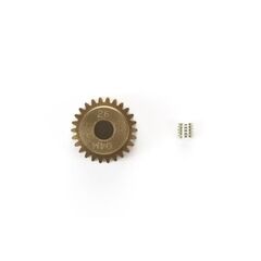 04 Hard Coated ALU Pinion Gear (26T)