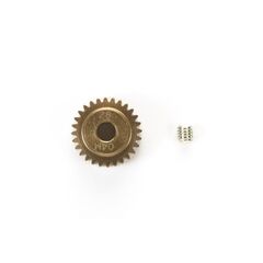 04 Hard Coated ALU Pinion Gear (28T)