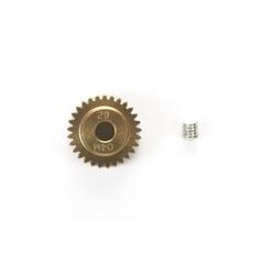 04 Hard Coated ALU Pinion Gear (29T)