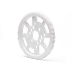 HB RACING SPUR V2 GEAR 113 TOOTH (64PITCH)