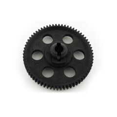 66T Spur Gear   1P
