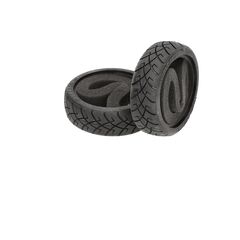 PNEU X-PATTERN TQ BELTED 21
