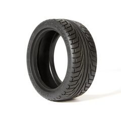 Super Radial V Groove Reifen 26mm Soft (2Stk)
