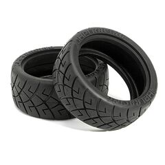 REIFEN X PATTERN RADIAL D 26MM