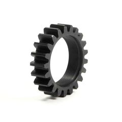 RITZEL 21Z             PROC