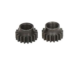 RITZEL 2-GANG 17/18Z