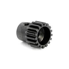 Ritzel 17 Zähne (48 DP)