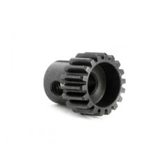 Ritzel 18 Zähne (48 DP)