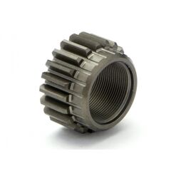 PIGNON 21T (0.8M/1re/BOITE 2 VITESSES) - R40