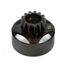 CLOCHE RACING 13 DENTS