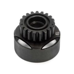 CLOCHE RACING 19 DENTS