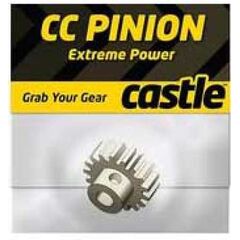PIGNON 23T - MOD-1