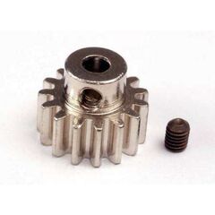 GEAR, 15-T PINION (32-P) (MACH