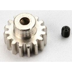 GEAR, 16-T PINION (32-P) (MACH
