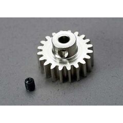 GEAR, 20-T PINION (32-P) (MACH