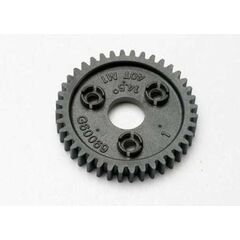 SPUR GEAR, 40-TOOTH (1.0 METRI