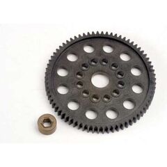 SPUR GEAR (70-TOOTH) (32-PITCH