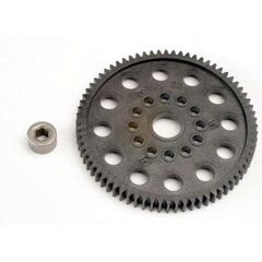 SPUR GEAR (72-TOOTH) (32-PITCH