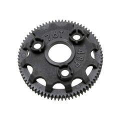 SPUR GEAR, 76-TOOTH (48-PITCH)