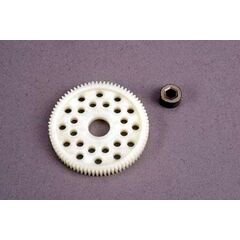 SPUR GEAR (78-TOOTH) (48-PITCH
