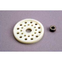 SPUR GEAR (84-TOOTH) (48-PITCH