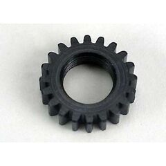 CLUTCH GEAR, 2ND (20-T)(STANDA