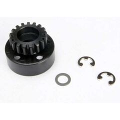CLUTCH BELL (17-TOOTH)/5X8X0.5