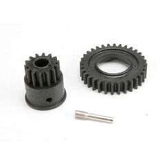 GEAR, 1ST SPEED 32T/ INPUT GEA