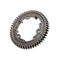 Spur gear, 50-tooth, steel (1.0 metri