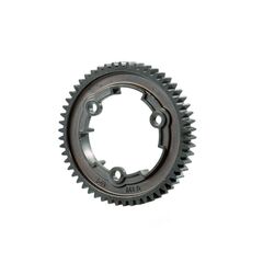 Spur gear, 54-tooth, steel (wide-face , 1.0 metric pitch)