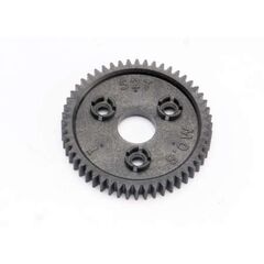 SPUR GEAR, 52-TOOTH (0.8 METRI