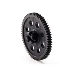Spur gear, 60-tooth