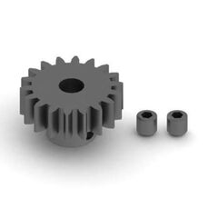 18T Mod1 Pinion Gear