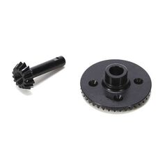 Couronne&pignon attaque diff. av/arr