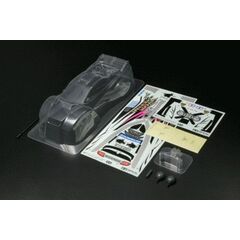 TT-Gear WildBoar Body Parts Set