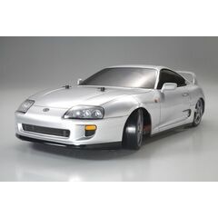 Pièces de carrosserie de la Toyota Supra