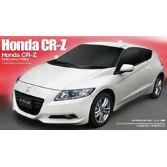 Corps de la Honda CR-Z