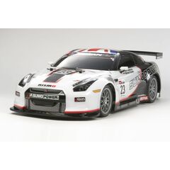 Sumo Power GT Nissan GT-R Body Parts