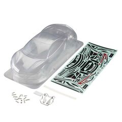 NSX Body Parts Set